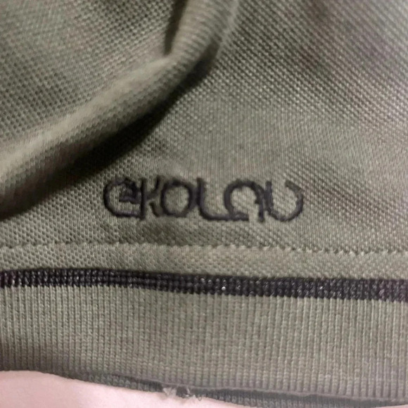 Helly Hansen Organic Cotton Polo - Picture 4 of 7